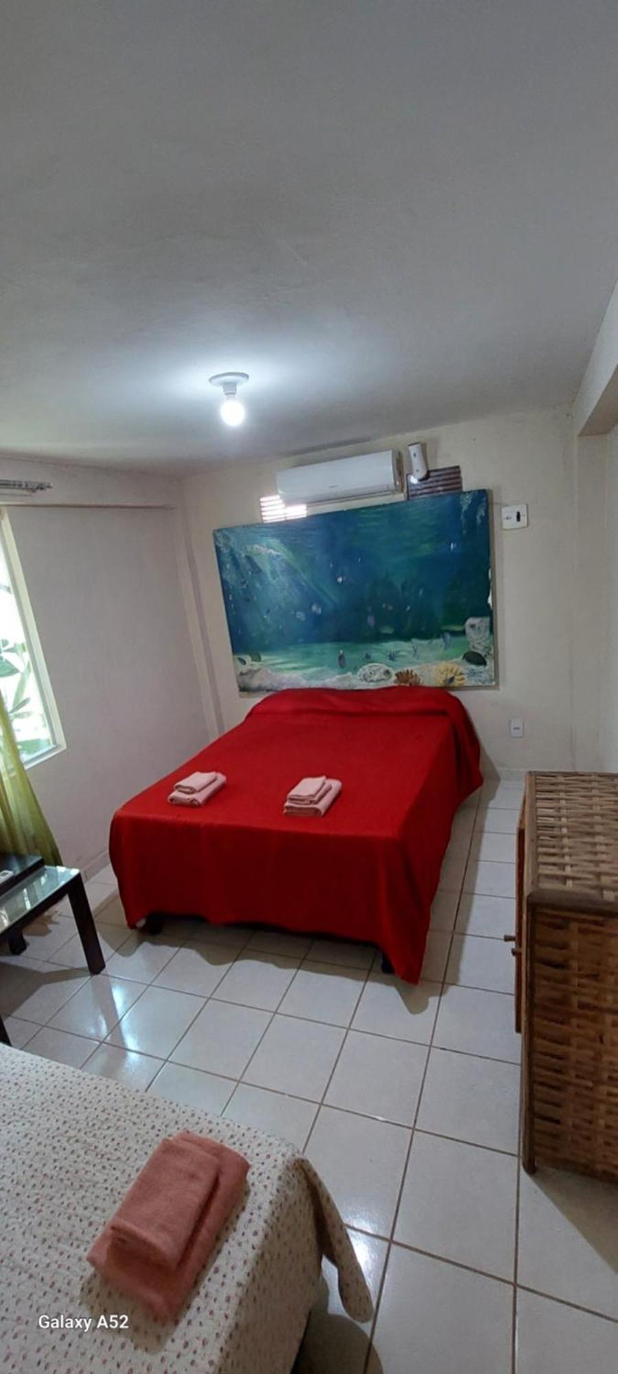 Pousada Das Capitais Natal Exteriör bild